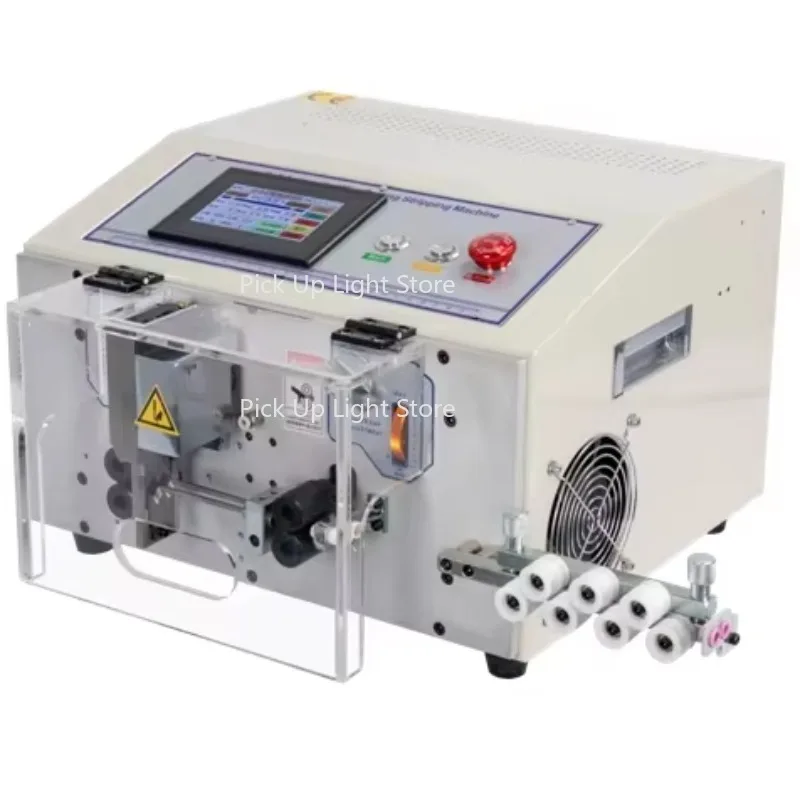 

X-501H Industrial Wire Stripping Machine for Cooper Cable