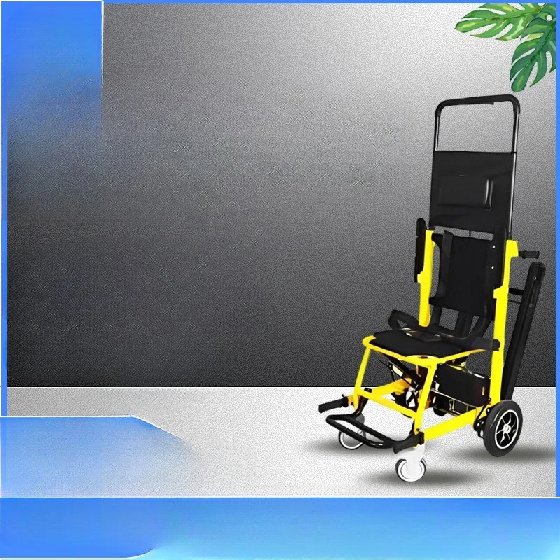 

Wheelchair crawler stair car folding wheelchair the elderly go up and down the stairs light wheelchair, electric wheelchair