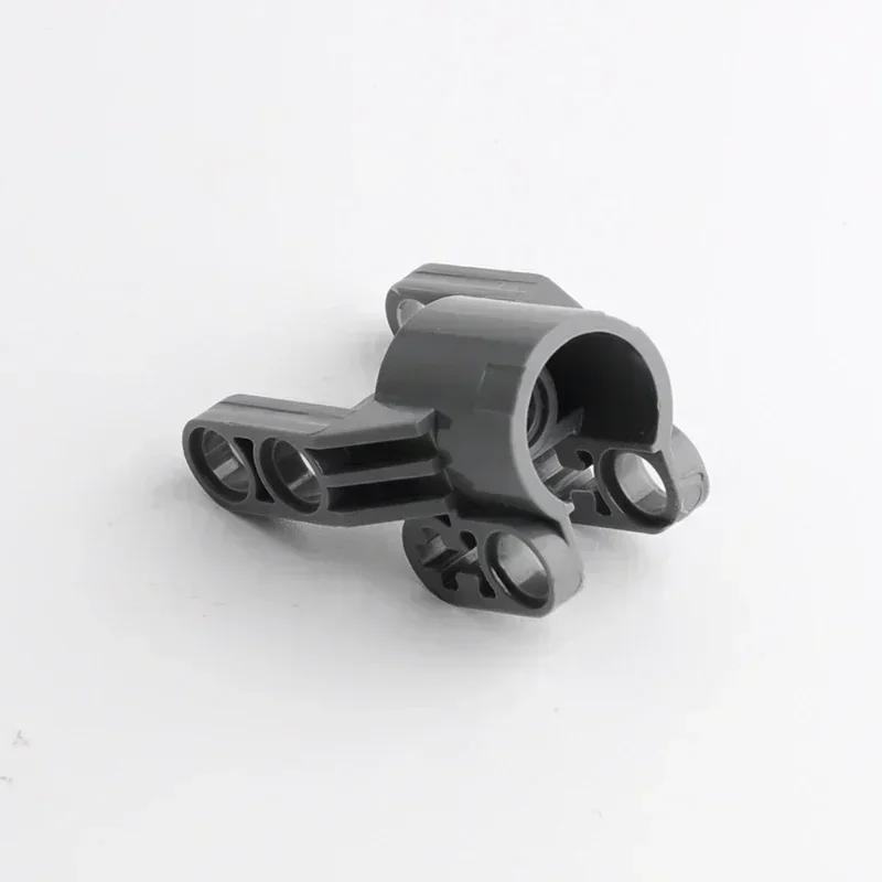 دفع سحب قضيب محور موصل بنة أداة أجزاء المحرك الخطي MOC التقنية لتقوم بها بنفسك قطع الغيار السائبة اللعب الطوب المتوافق #5