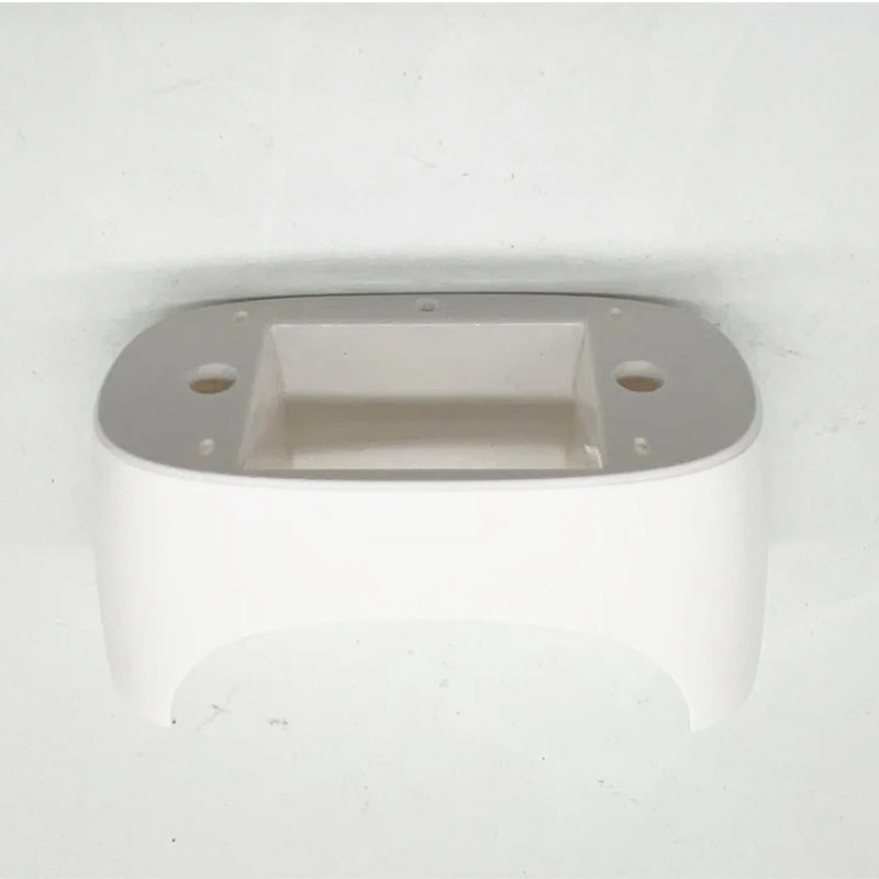 オリジナルアクセサリー Tineco フロア 1 S5/S5 プロ 2 ホワイト充電ポートバッフル装飾カバー掃除機部品