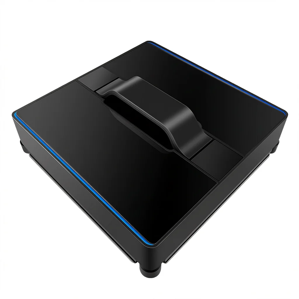 The Latest Upgrade Window Cleaner Robot for Window Cleaning view 5
