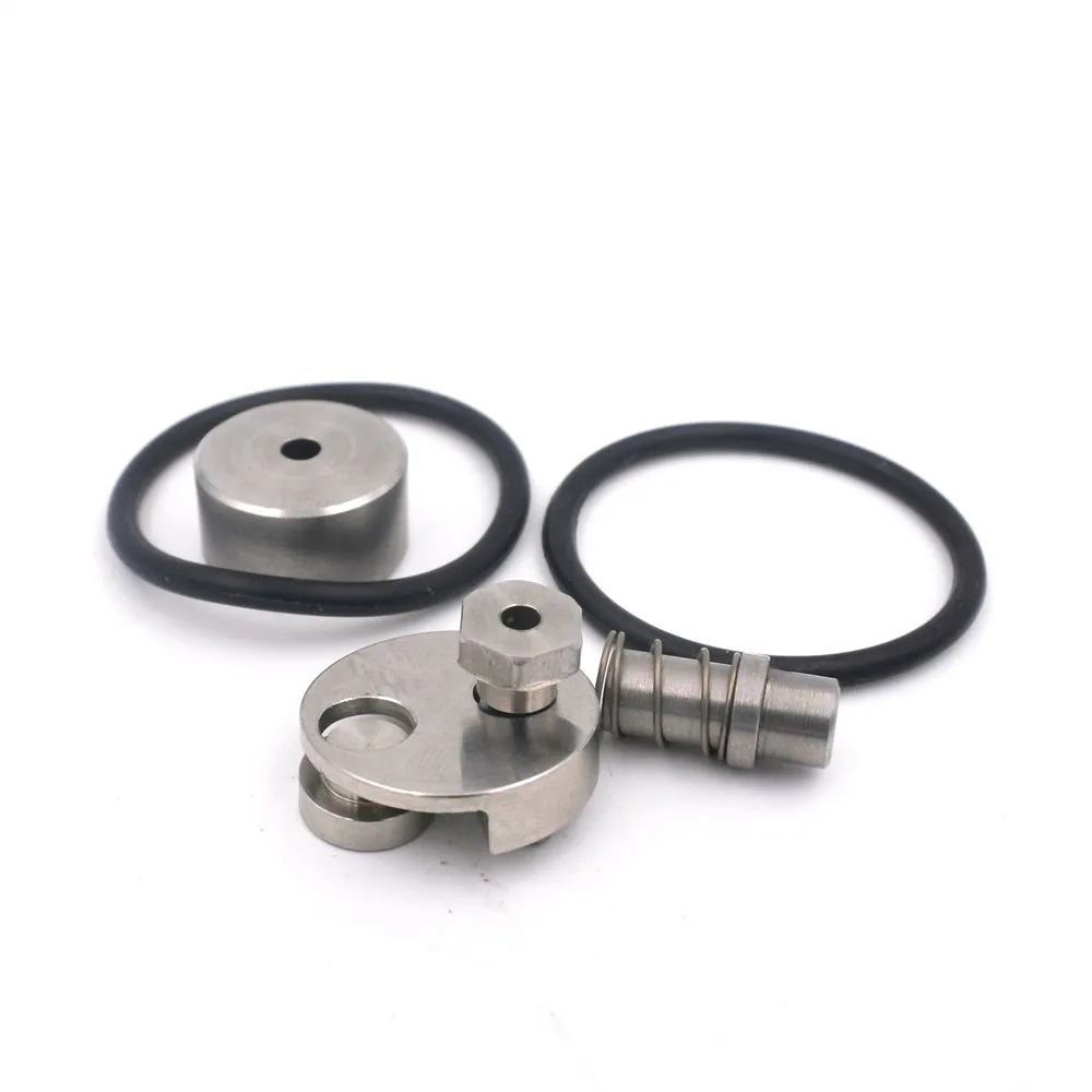 

Waterjet 010642-1 Spare Parts Check Valve Repair Kit 015866-1 water jet cutting part