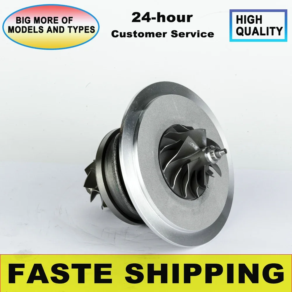 Núcleo de Turbocompresor para Renault Laguna I 2.2 dT 83Kw 113HP G8T 760 7701471112 Turbocargador para Auto 1997-1998