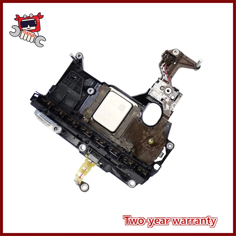 

8HP45 ZF8HP45 TCU TCM Transmission Conductor Unit 0260550074 24347544941 0260550051 0260550075 0260550046 For BMW Audi