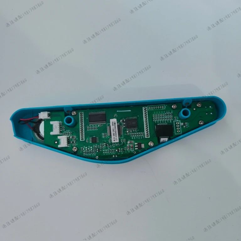 Jack Computer Machine Flat Display Screen A3a5a4 Direct Drive Integrated Operation Panel Film Industrial Sewing Machine Accessor