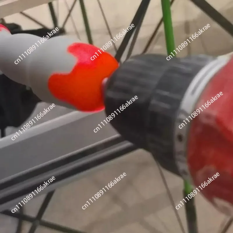for System cabinet does not bend over Kitchen cabinet Foot leg adjustment Wrench Adjustable support Telescopic table