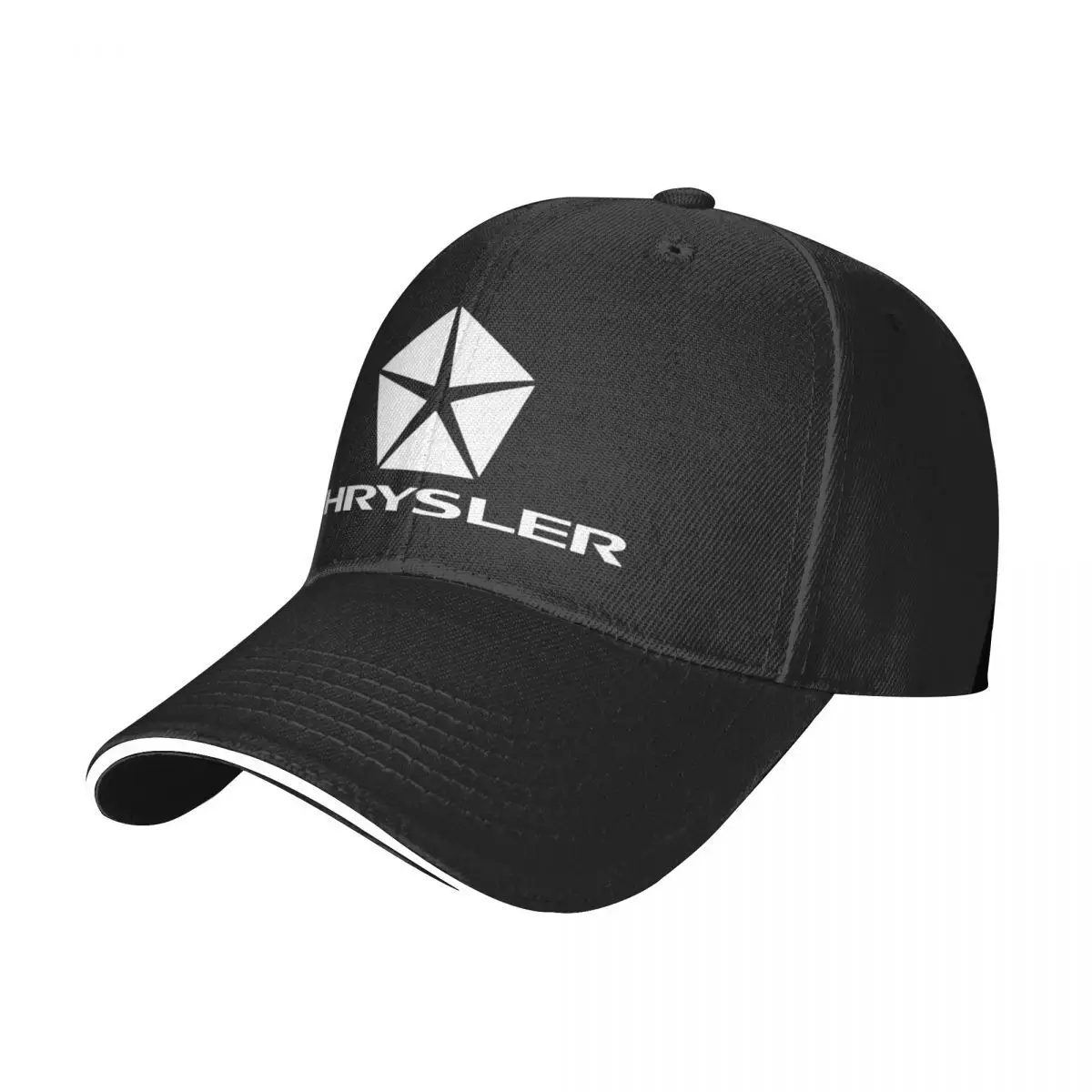 Chrysler-gorra de béisbol para hombre y mujer, sombrero de verano, 103, 2024