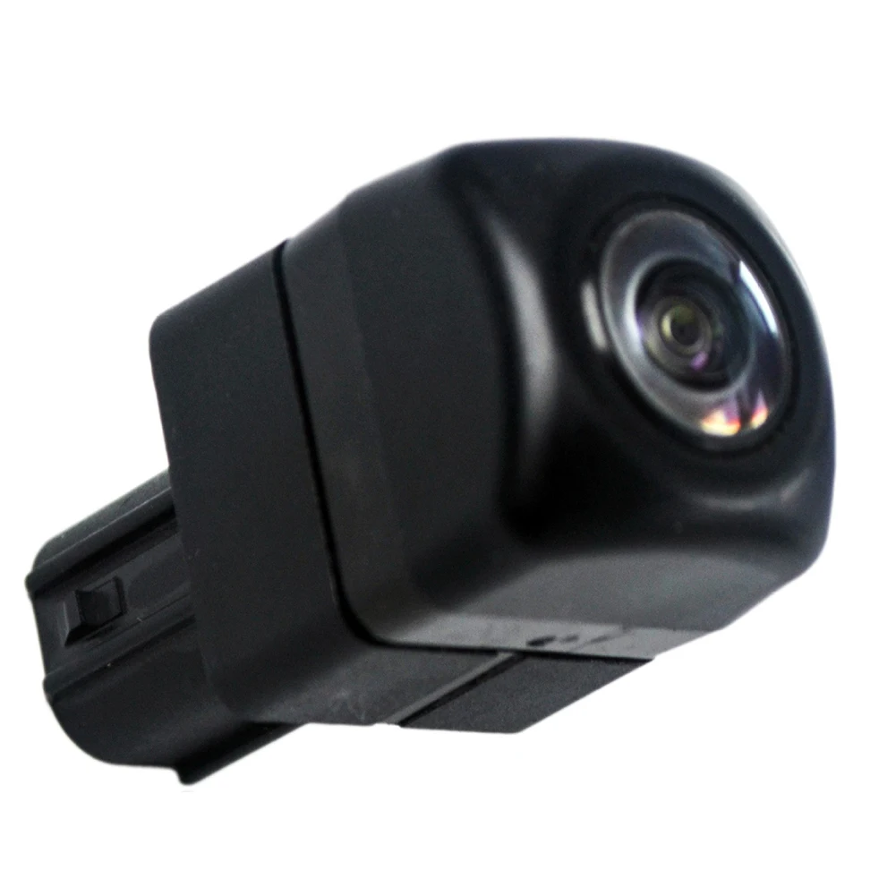 

Камера заднего вида, резервная камера напряжения 12 В, простота в использовании, недеформируемый номер OEM 867B0-33041, практичный и надежный