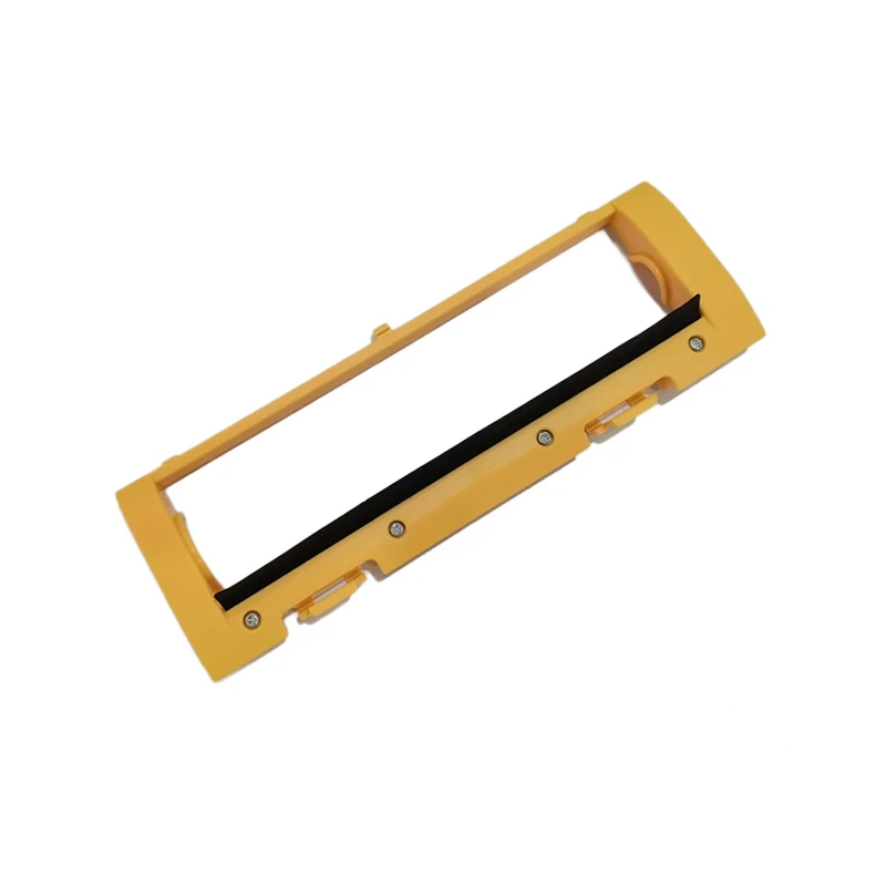 Robot Vacuum Cleaner Main Roller Brush Cover for ISWEEP X3/ R30 Airbot A500 Robotic Vacuum Cleaner Parts Accessories Brush Cover