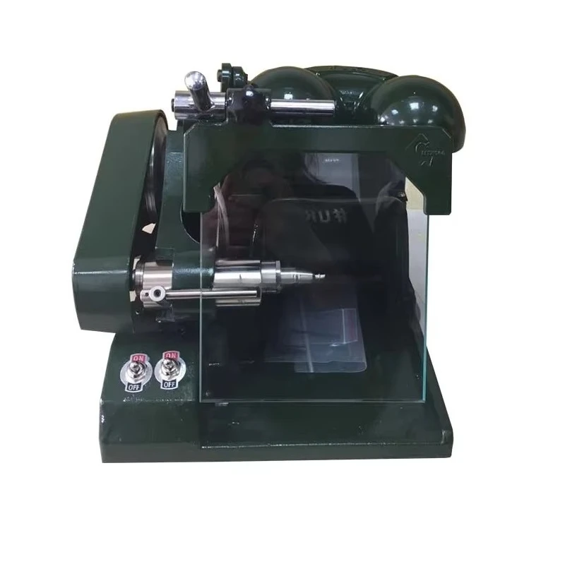 

Dentals Laboratory High Speed Grinding Machine Alloy Grinder