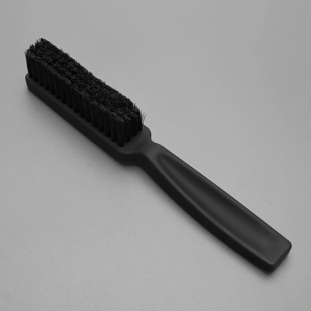 Salon Remove Soft Brush Hair Cutting Neck Face Duster Clean Barbers Brushes Stylist Hairdressing Tools Accessories