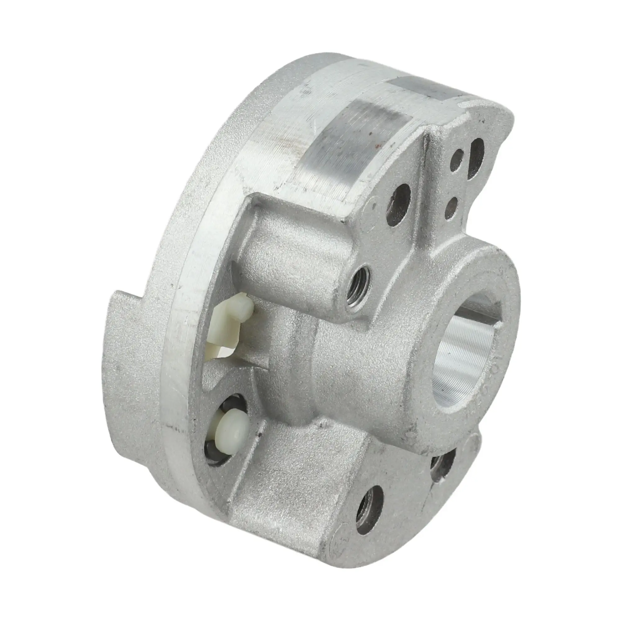 

Flywheel Compatible with For EBZ6500 EBZ7500 Series Replacement Metal Part Providing Long lasting Engine Performance