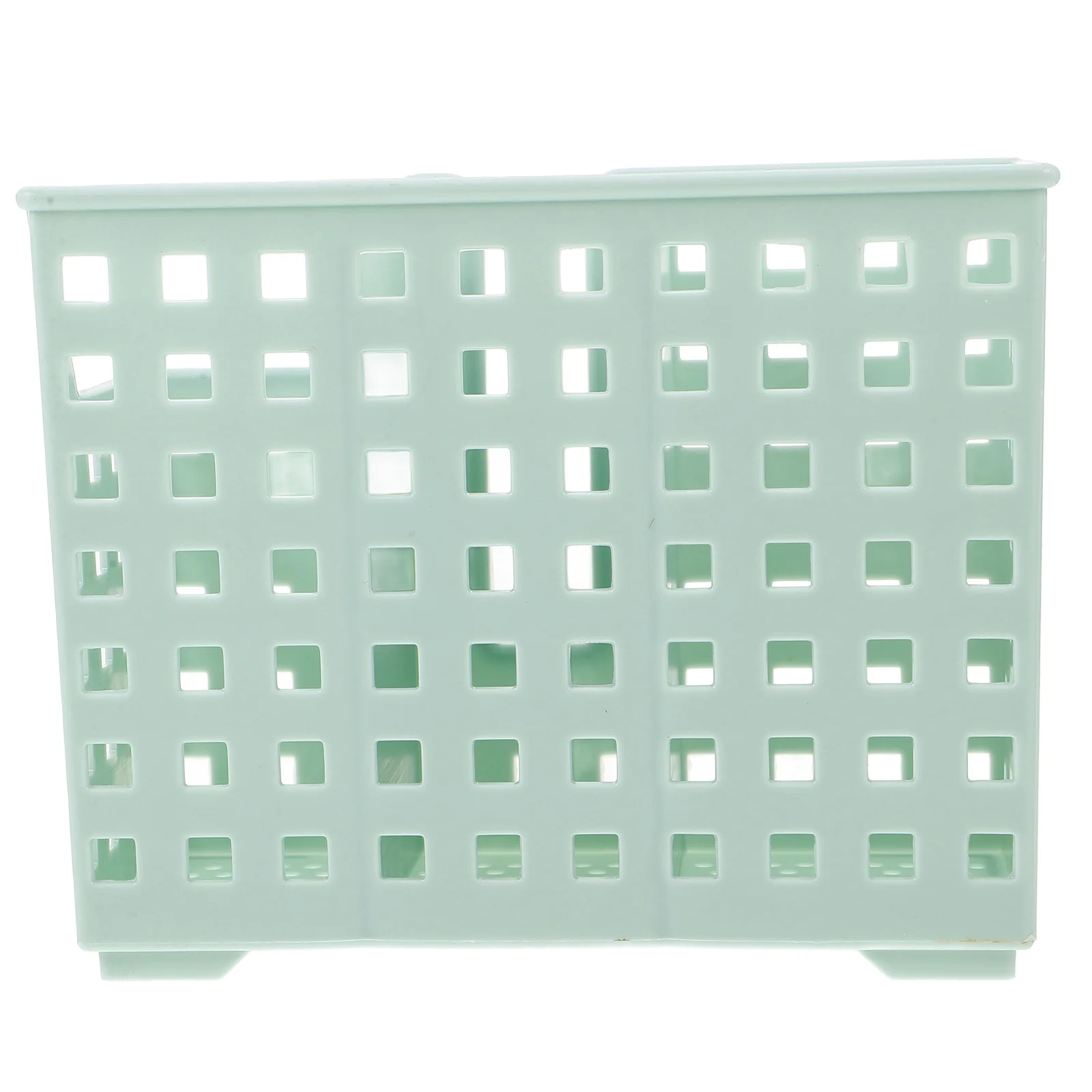 

Chopstick Cage Draining Utensil Holder Hang PP Material Kitchen Tool ganizer Spoon Fork Dinnerware Storage