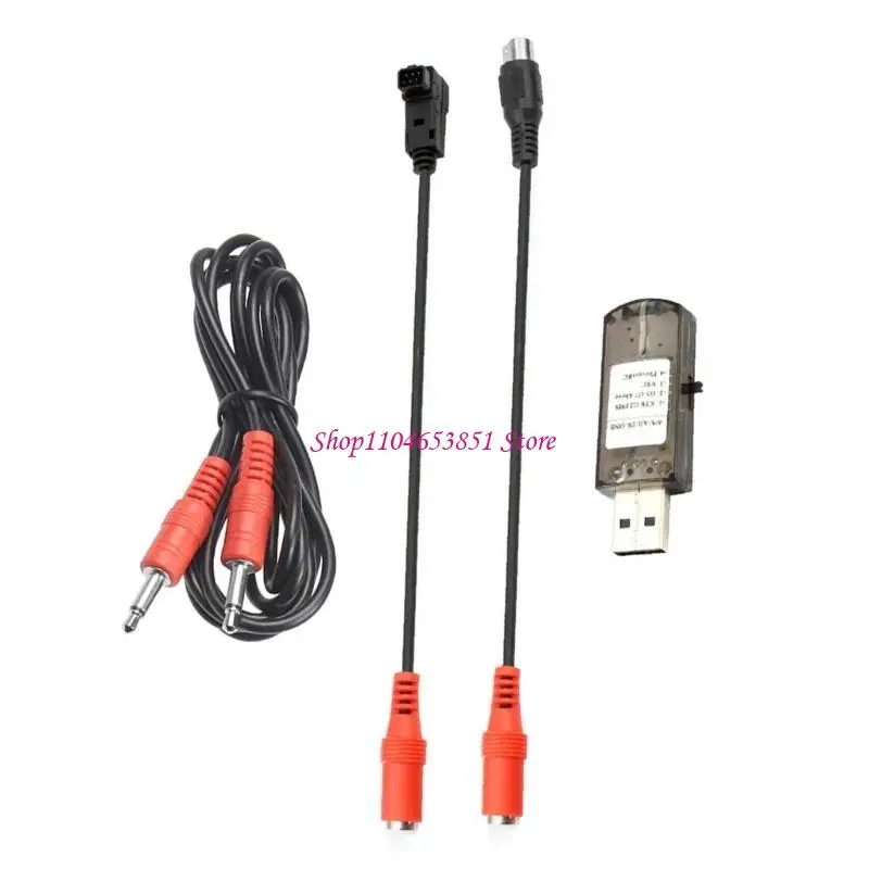Upgraded Flight Simulators USB Flight Simulators 22 in 1 Flight Control Lightweight Flight Simulators for G7/G6//5.0/4.0