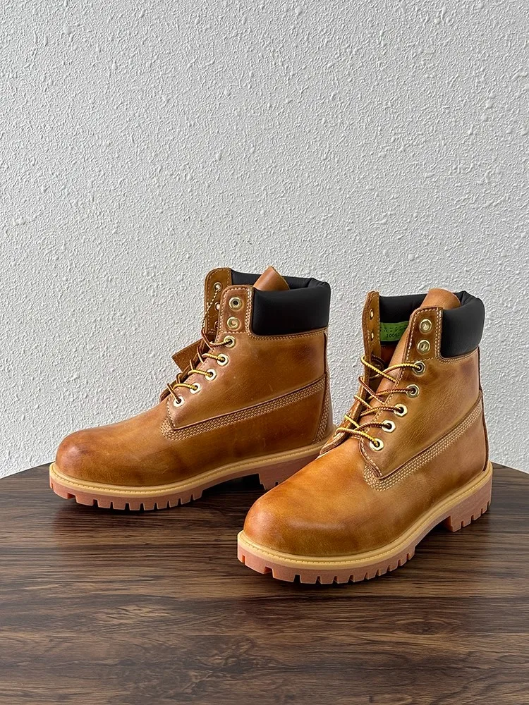 Winter New Arrivals: Hot-selling Casual Outdoor Anti-slip Durable Hiking Boots Classic Walking Shoes Casual Shoes