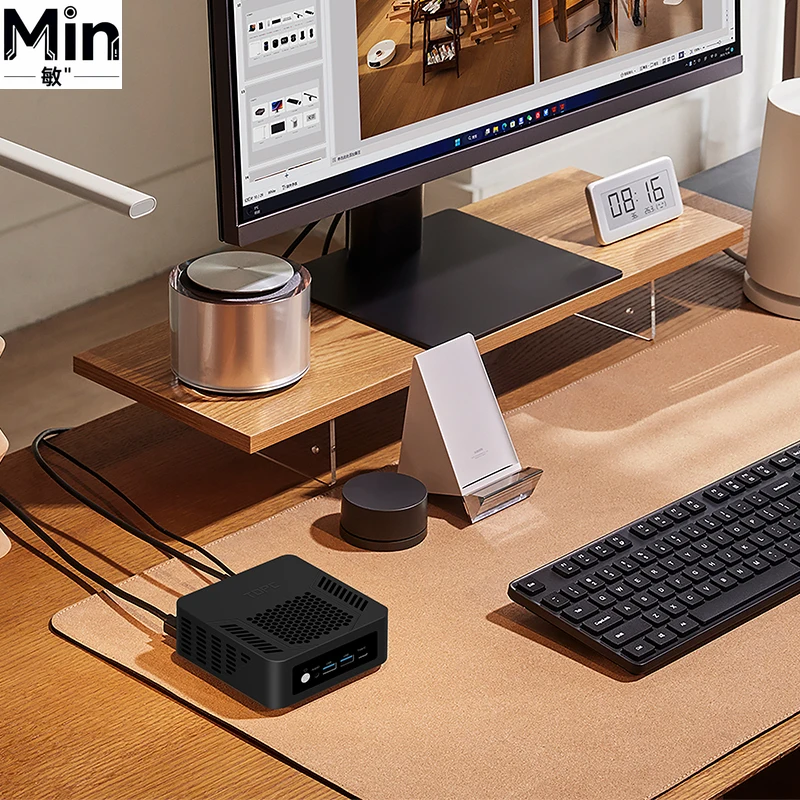 Topc Amd Ryzen 7 87…