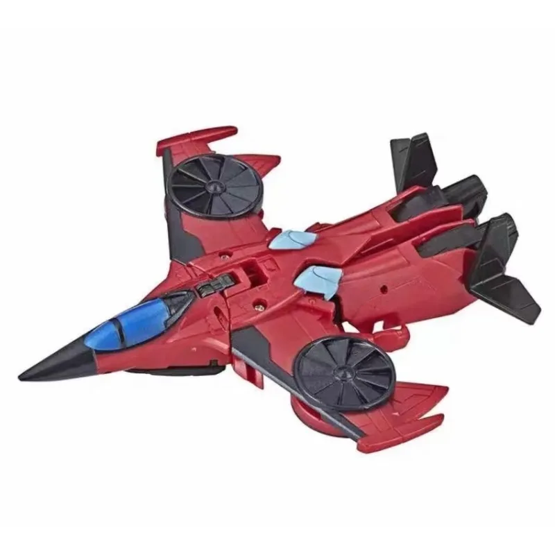 Original Hasbro Transformers CYBERVERSE WINDBLADE Action Toy Figure Mode Collection Gifts