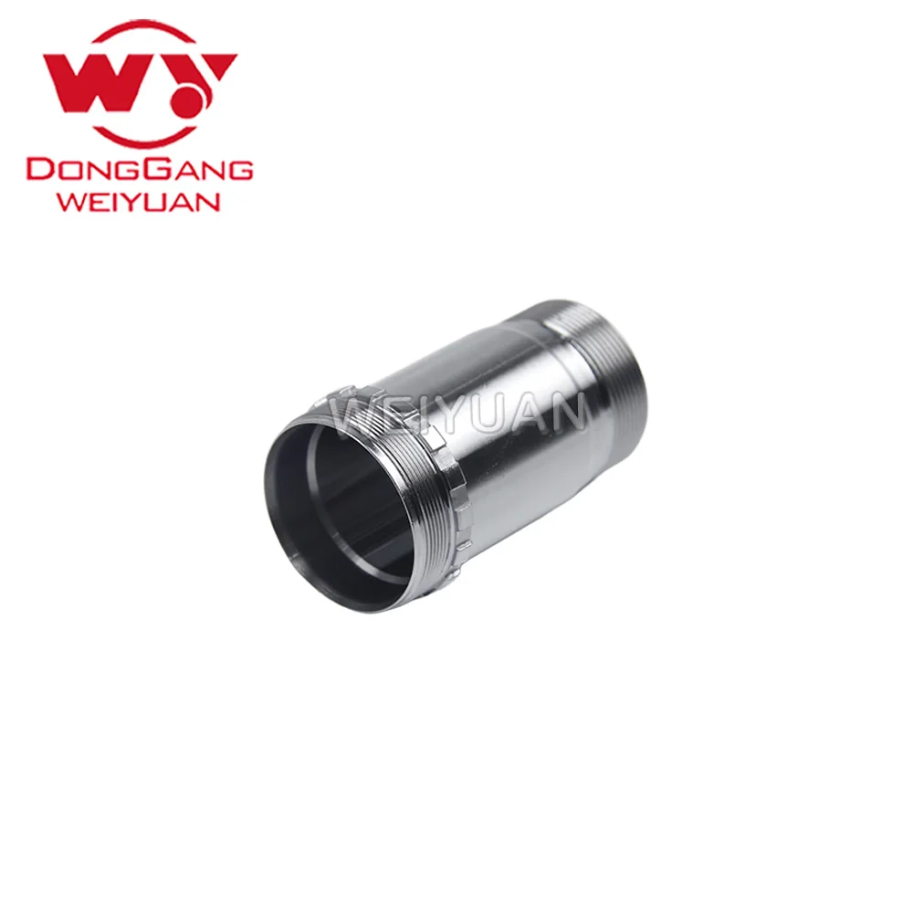 6 pcs/lot spare parts valve seat cap 6513015 for Cummins XPI Diesel Engine Common Rail Fuel Injector