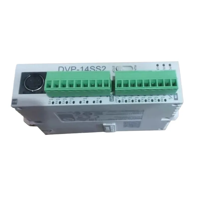 

Original Delta DVP-S Series Rail Power Module DVPPS01 DVPPS02 DVPPS05 DIN-Rail Power Modules