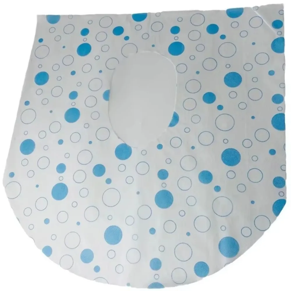 Pack of 20 Toilet Pads, 65 X 60 Cm,Individually Packed,Ideal for Travel,Public Toilets and For Shopping Malls,Hospital,Office