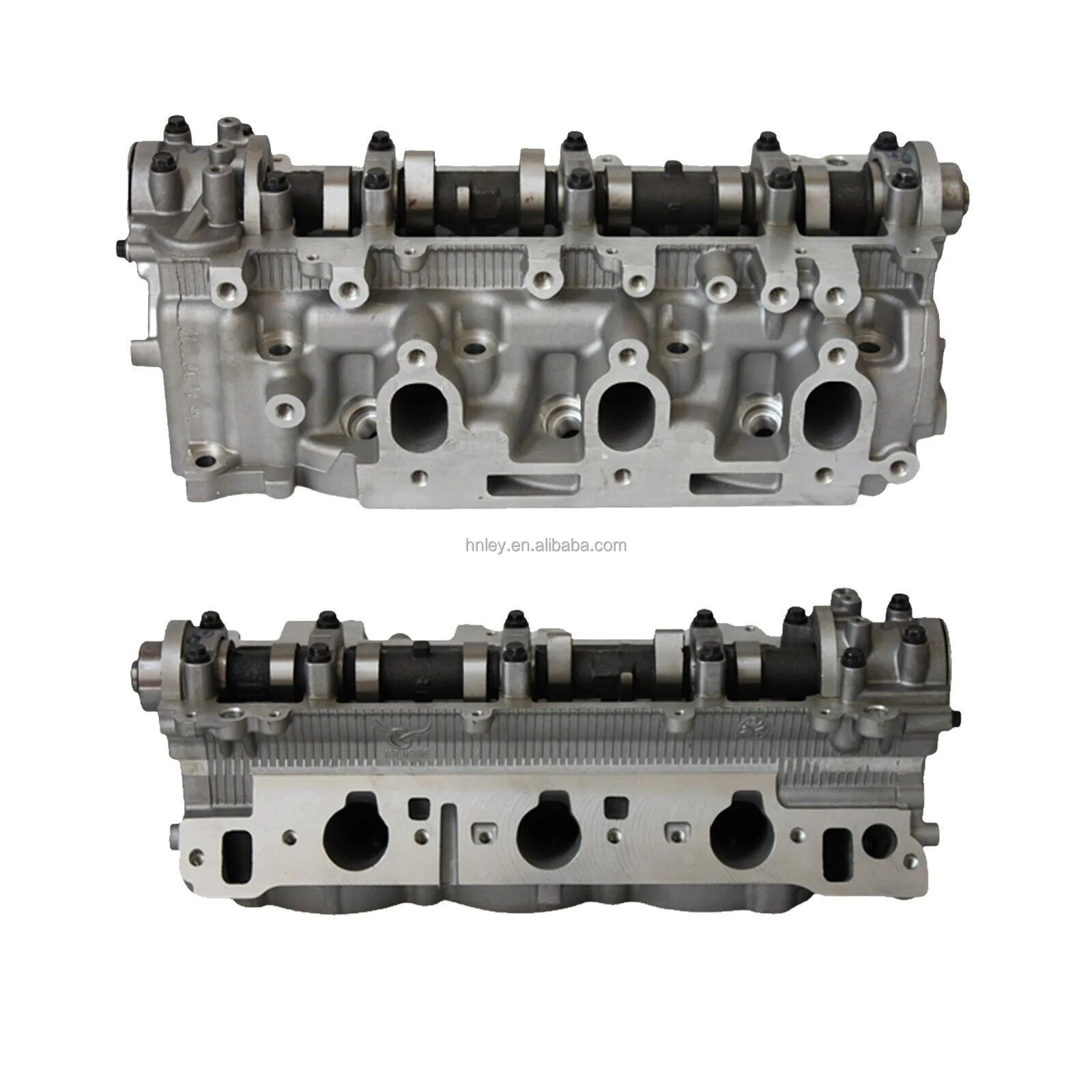 

Auto Parts Factory Direct Sell Aluminum Cylinder Head Complete 11101 65021 For 3VZ L Engine High Quality Durable