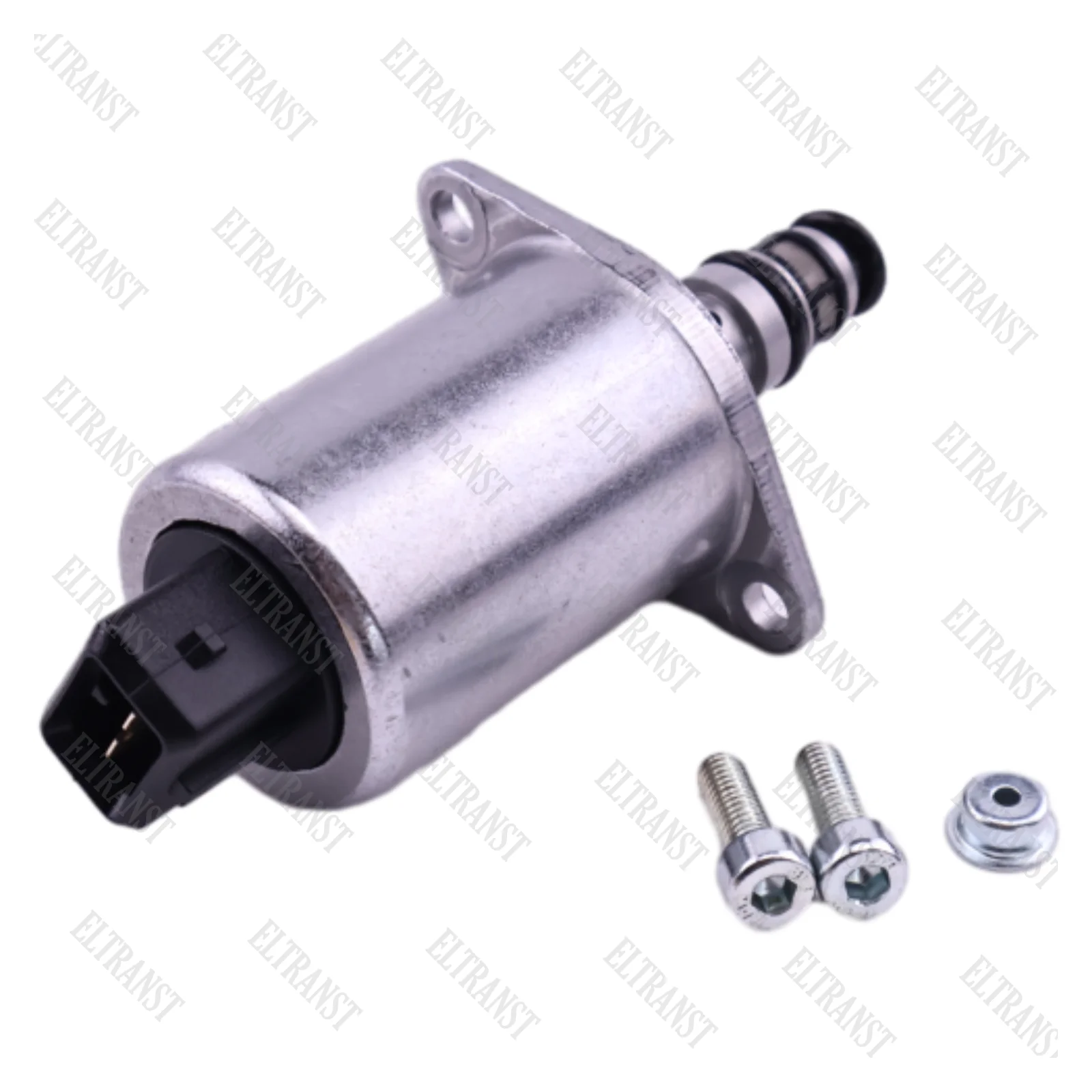 أجزاء حفارة الصمام الكهرومغناطيسي Tm94502 3771417 للحفارة #3