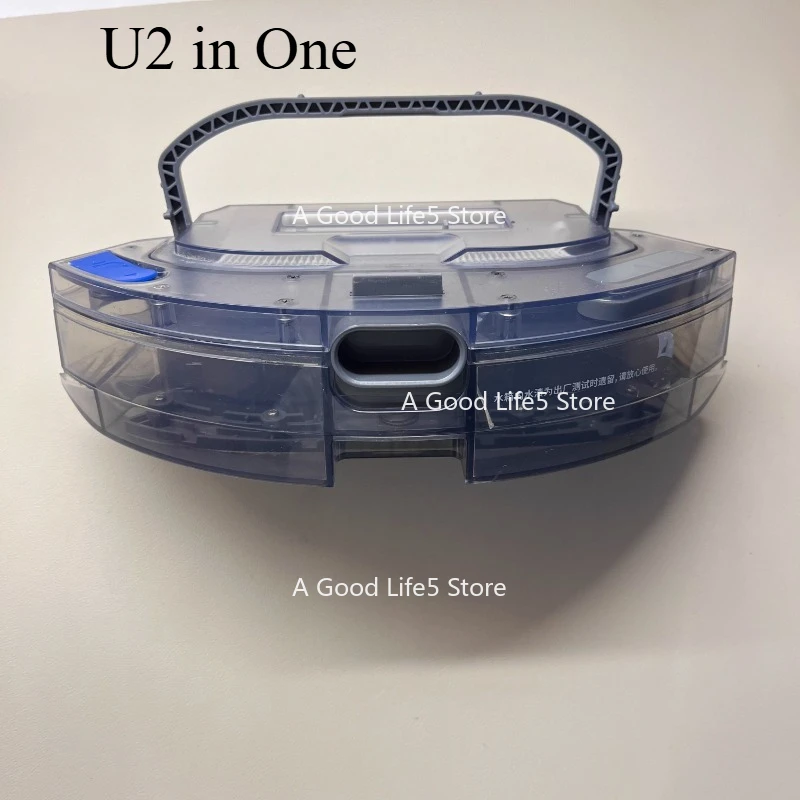 

Apply To Keworth Dibao DEEBOT U2 Power DGN22-11 Sweeper DGN22-22 Dust Box Water Tank Integrated