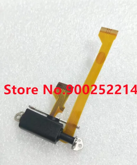 NEW For Panasonic FOR Lumix DC-GH5 DMC-GH5 DC-GH5GK LCD Display Screen Hinge Flex Cable Unit Repair Parts