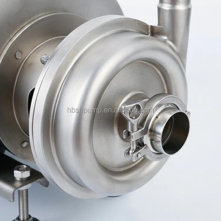 공장 직영 CE 인증 고속 균질화 펌프 |   효율적인 혼합을 위한 유화 믹서 펌프 OEM 맞춤 제작