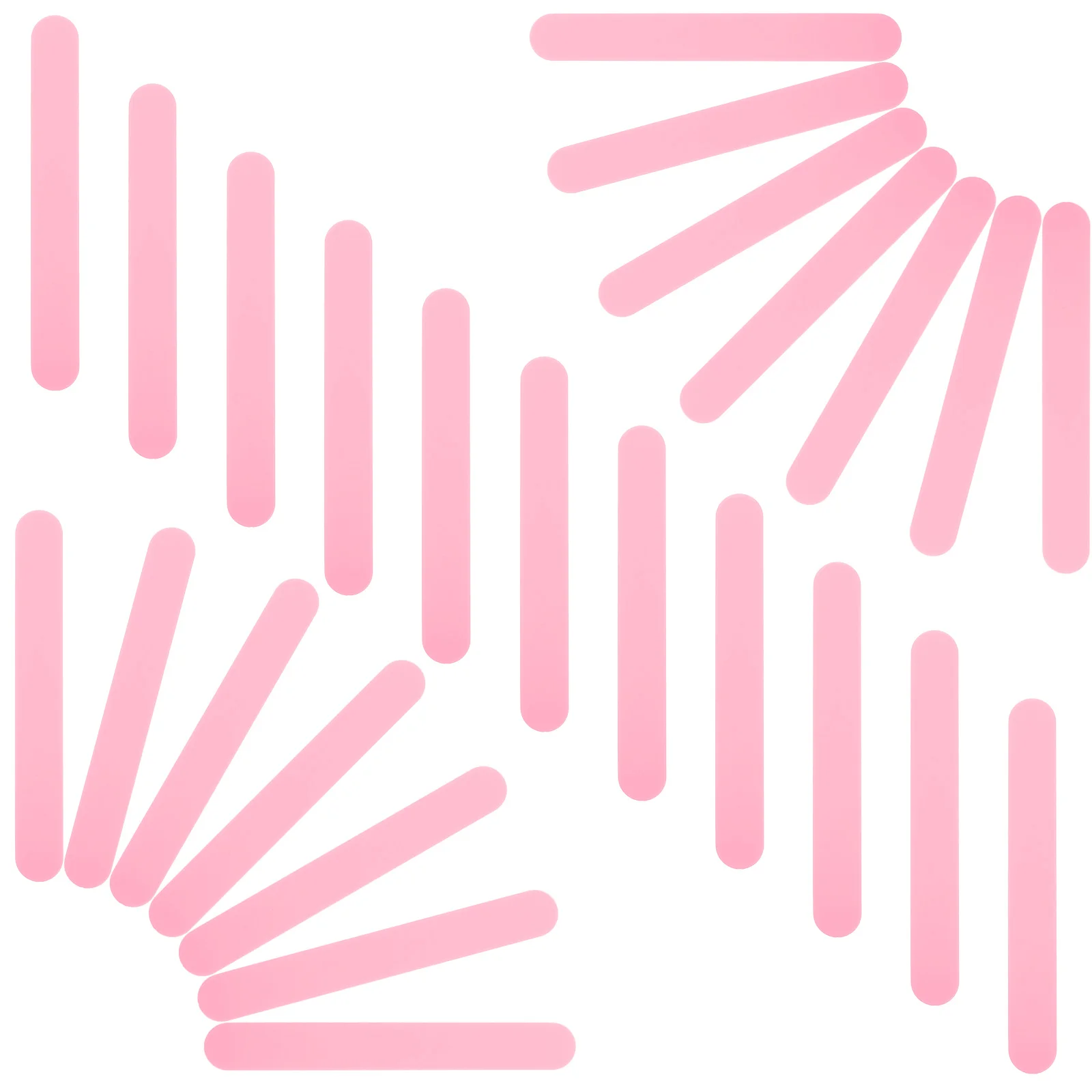 5 قطعة 5 قطعة ملعقة للفم خافضات الفم لسان الأسنان عيادة كبيرة #4