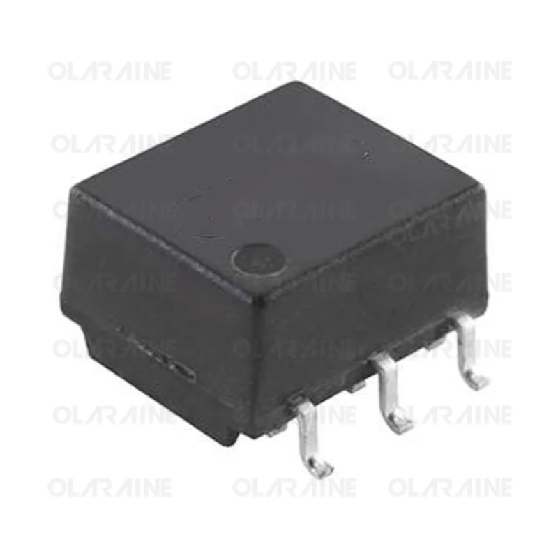 

5/10/100Pcs HM2103NLT Common mode chokes/filters RoHS 1 Channel Inductance 450 uH 850 mOhms