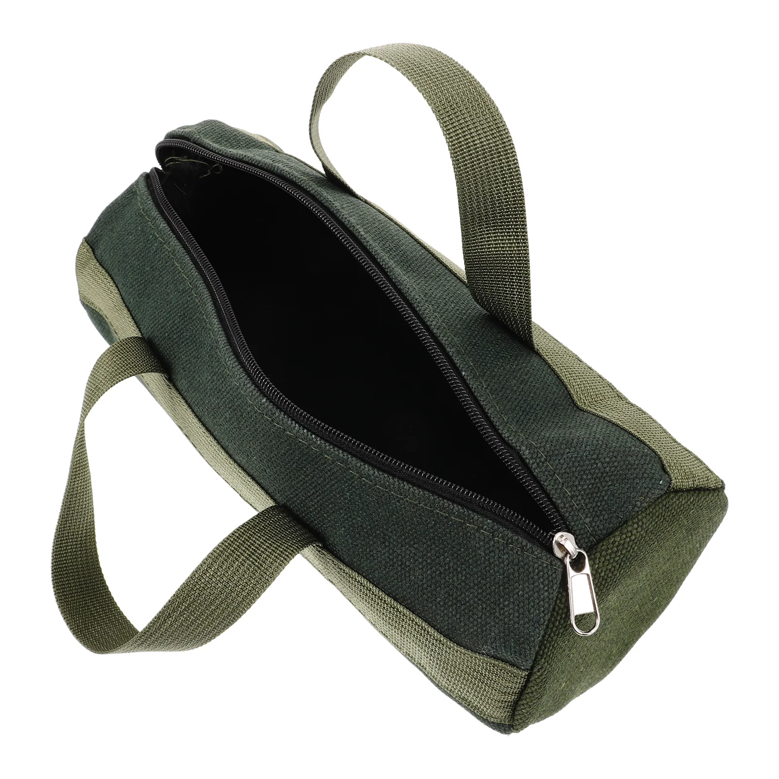 

Tool Organizer Bag Multifunctional Durable Handheld Design Large Capacity Storage Electrician Work Pouch Tool Organiser