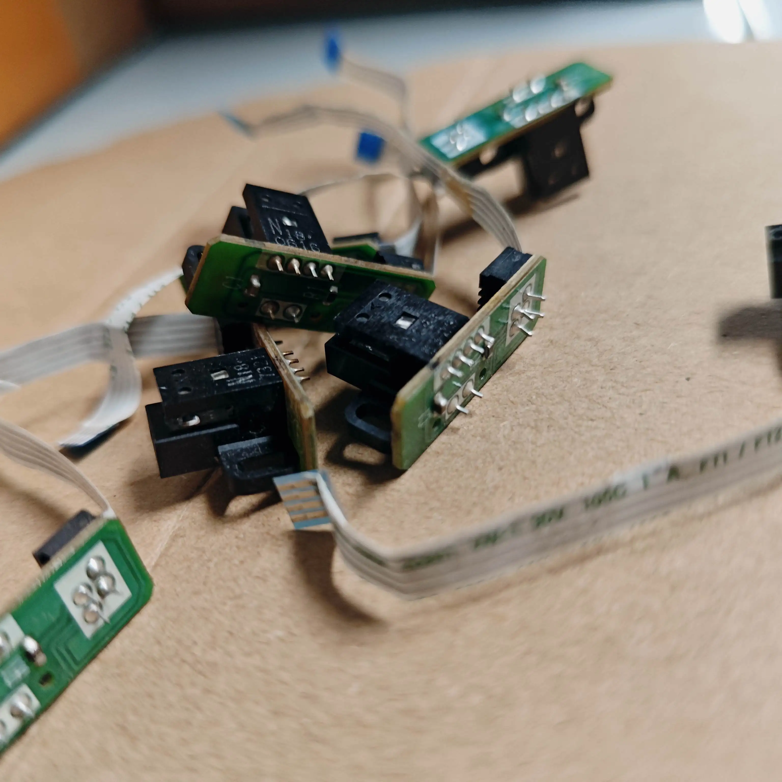 

Датчик диска кодирования 1 шт. для Epson L310 L360L220 L130 L355 L551