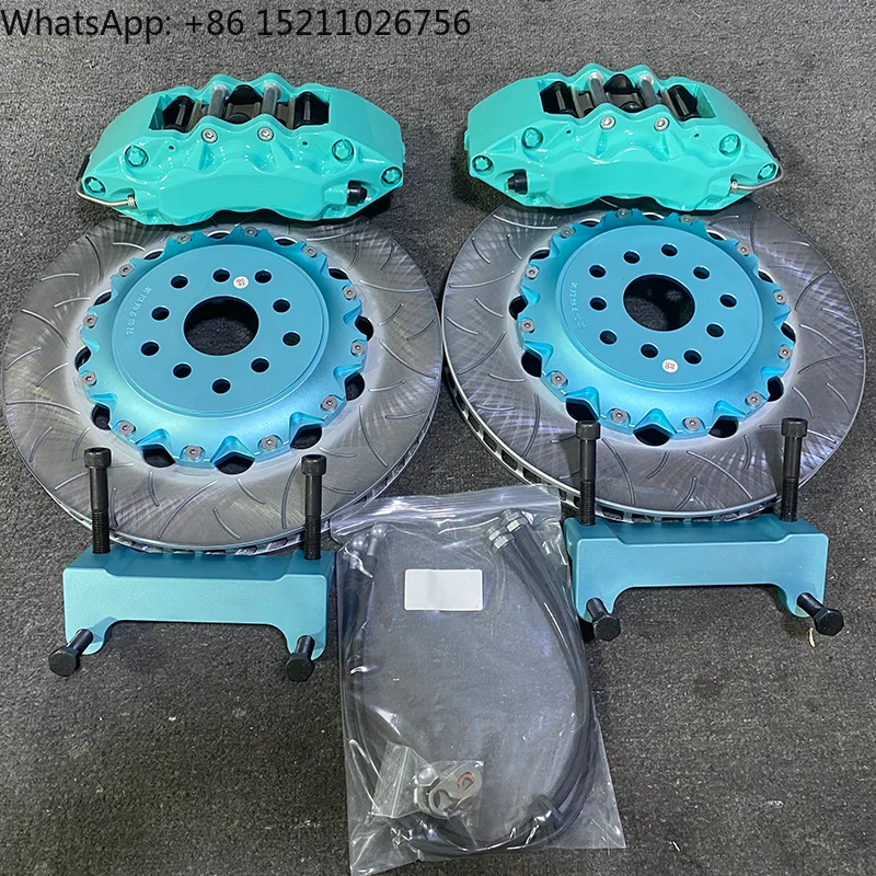 Auto 9040 6 Pot Rac…