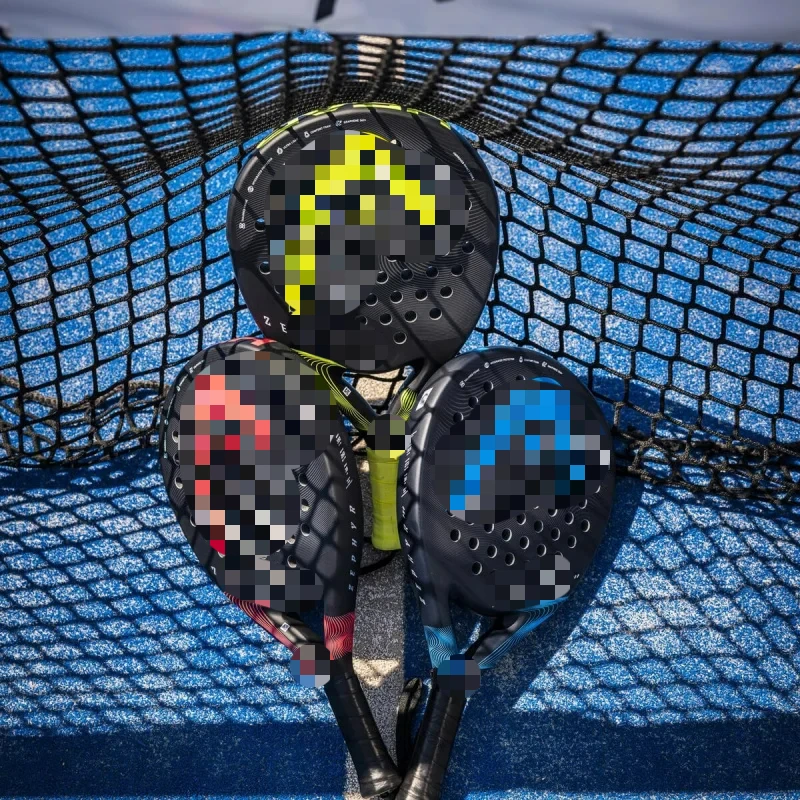 Серия теннисных весла AQHEAD Graphene 360 Zephyr Padel/Pop (Zephyr, Pro, UL)