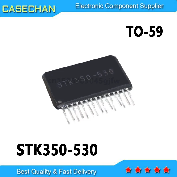 1PCS New and Original STK350 530 STK350-530 best quality TO-59