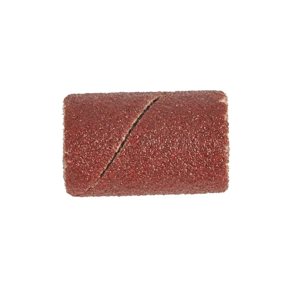 Sale High Quality Practical Hot Bands Sanding Art Craft Sandpaper 50pcs Replacement Sleeves For Wood Polishing