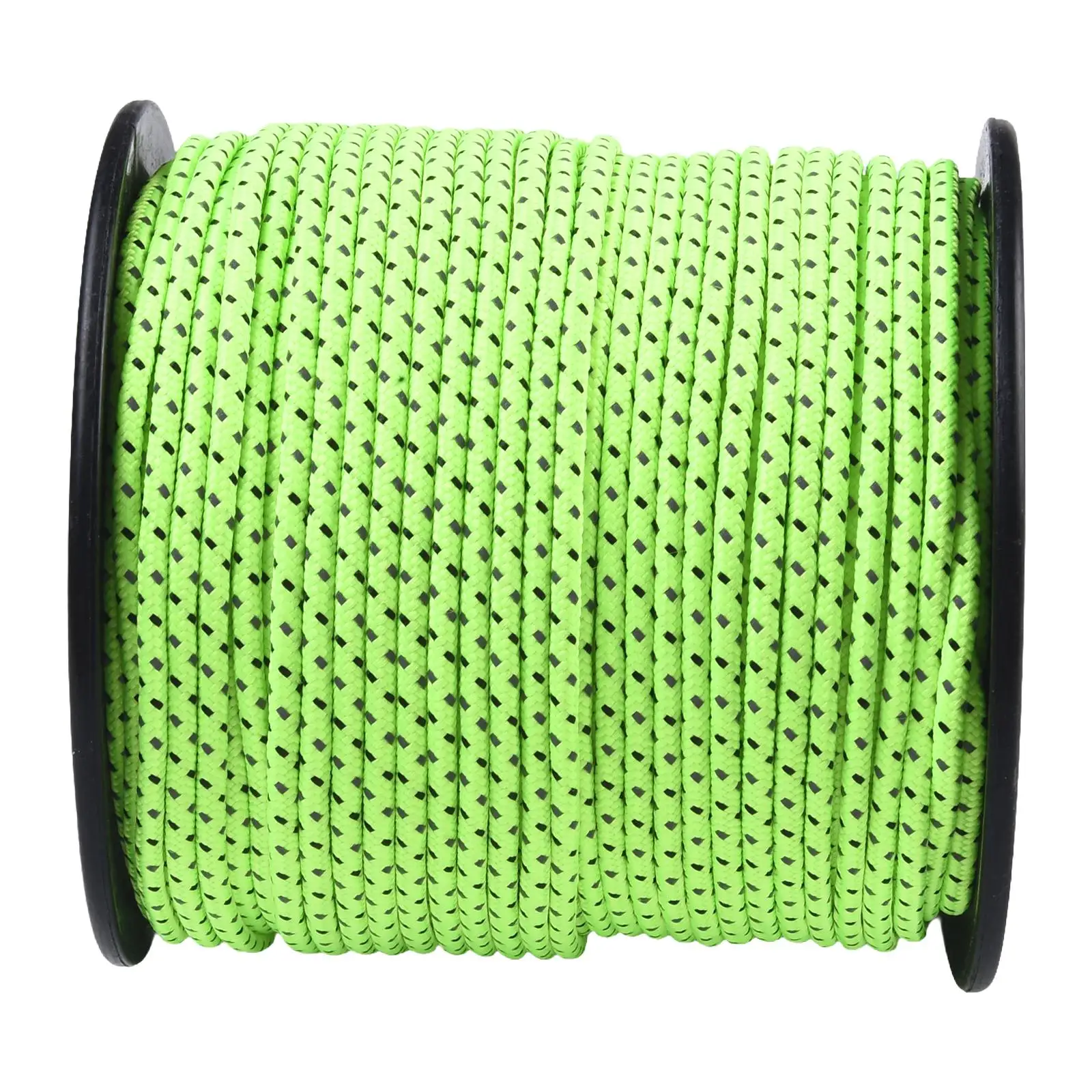 

Guyline Reflective Guyline Outdoor Sports Windproof 2.5mm Camping Canopies Canopy Accessories Cord GuyLine Guyline Hiking