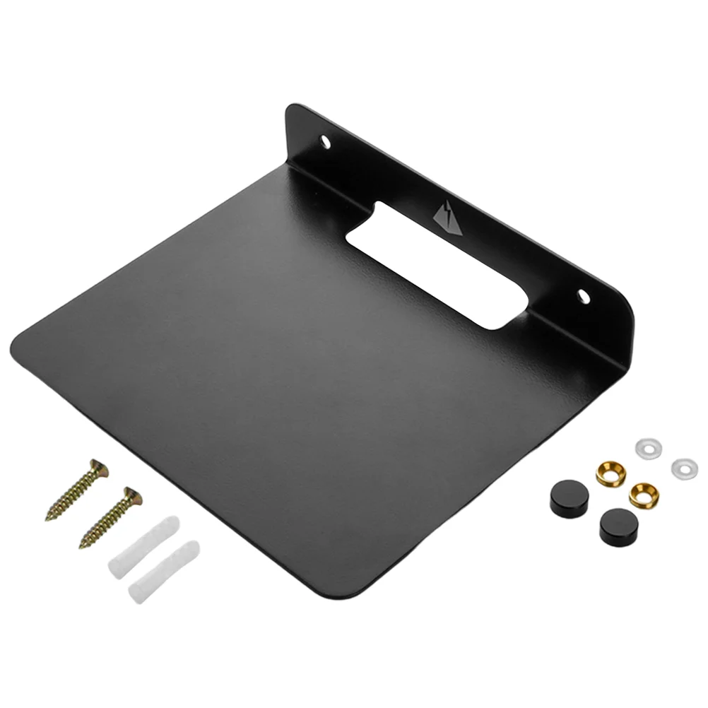 

Soundbar Speaker Stand Bracket Wall Mount Holder Mounted Stands Black Pa Universal
