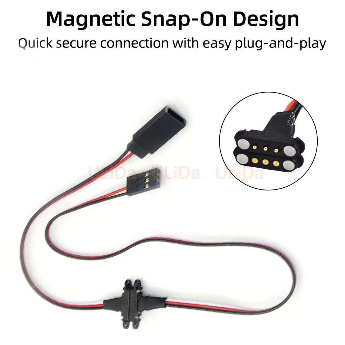 Magnetic Extension … - image