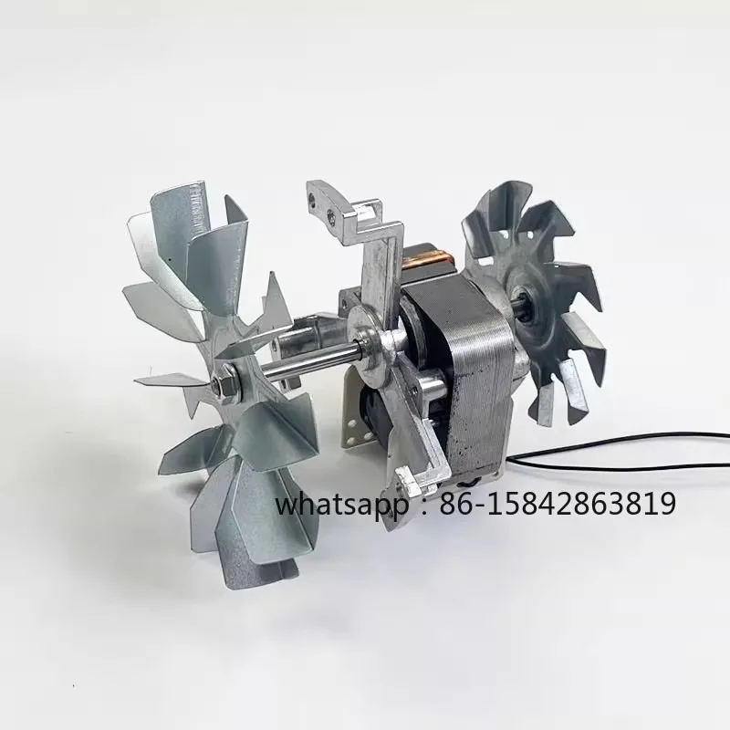 ZS61-2100 Type Motor Oven Motor Oven Constant Temperature Drying Oven Motor 2100r/min 45/14W