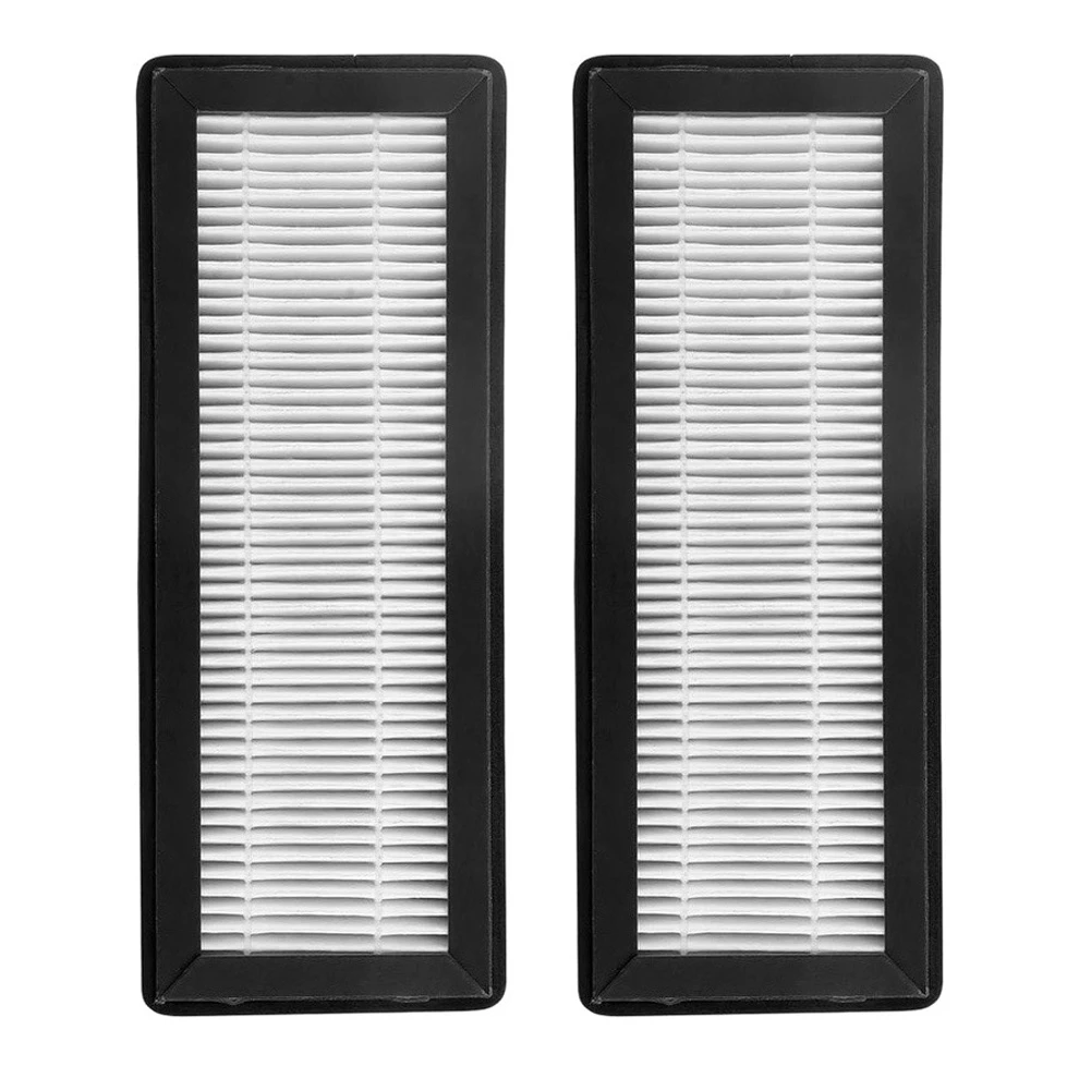 Activated Cotton Filter HEPA13 Carbon Filter HEPA13 Filtration Layer Three-layer Activated Carbon Sponge Sealed Frame