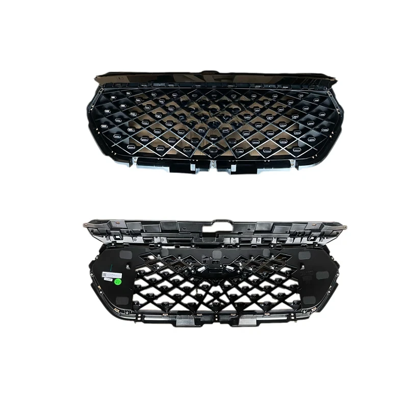 

Chery Tiggo 4 Pro Auto Covering System Accessories Front Bumper Center Radiator Grill OE NO.602001792AA