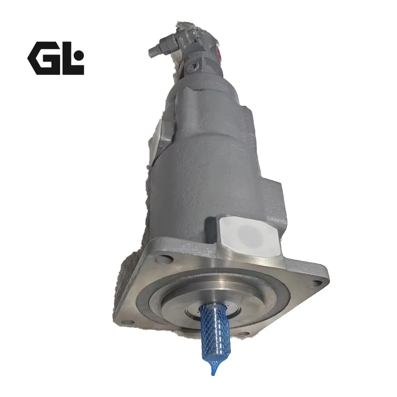 Лопастной насос с фиксированным смещением SQP SQP431-30-30-11-86CCC2-18 SQP432-60-30VQ-14-86BBA-18-S116 Гидравлический насос