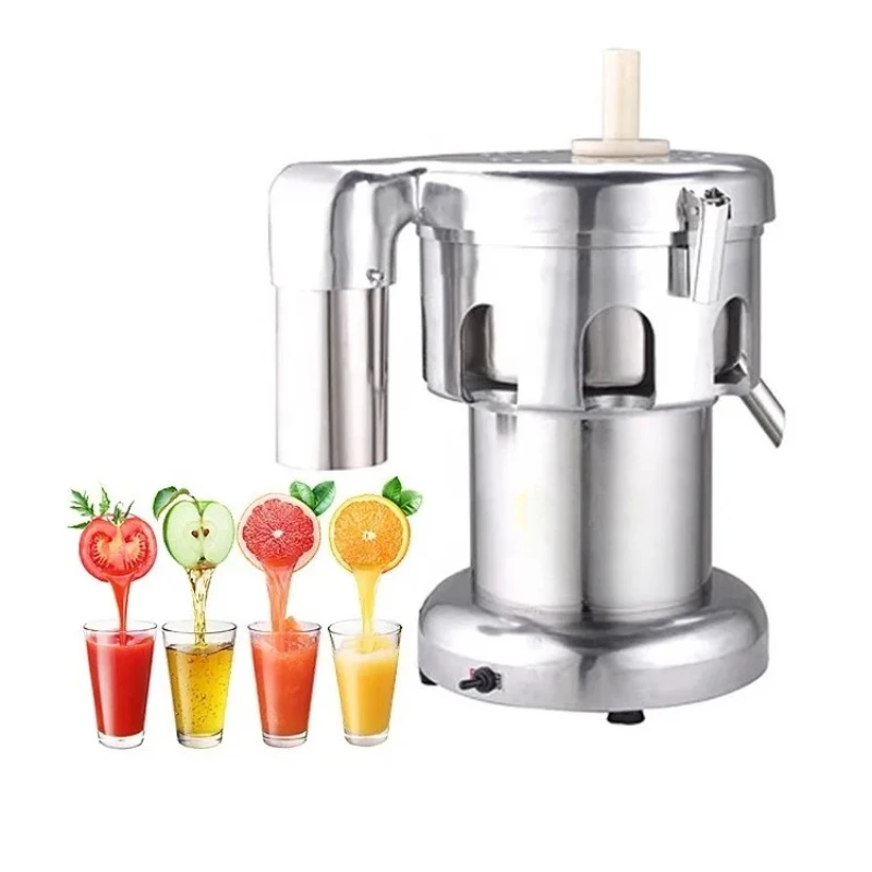 

Machine/Vegetable Juicer Commercial/Mango Juicer Series