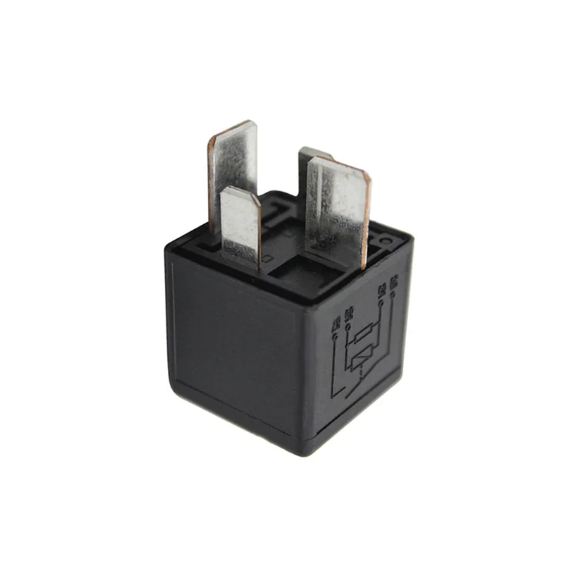 Kit de reparo de carro com relé de bomba de compressor de suspensão a ar para Land Rover Discovery 3 4 L322 Sport L320 YWB500220 LR010376