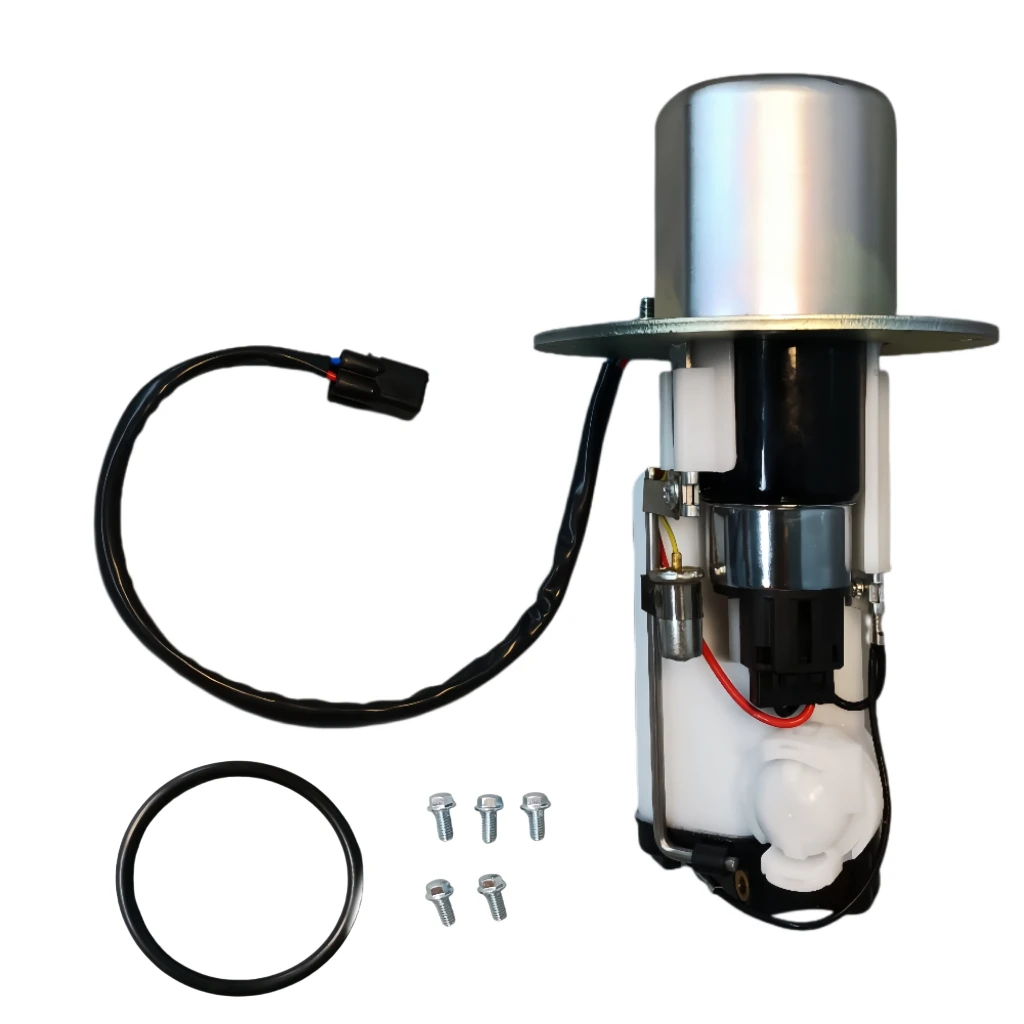 

49040-0015 Fuel Pump Assembly For Kawasaki Vulcan 900 Classic VN900 2006-2014 OE 490400015
