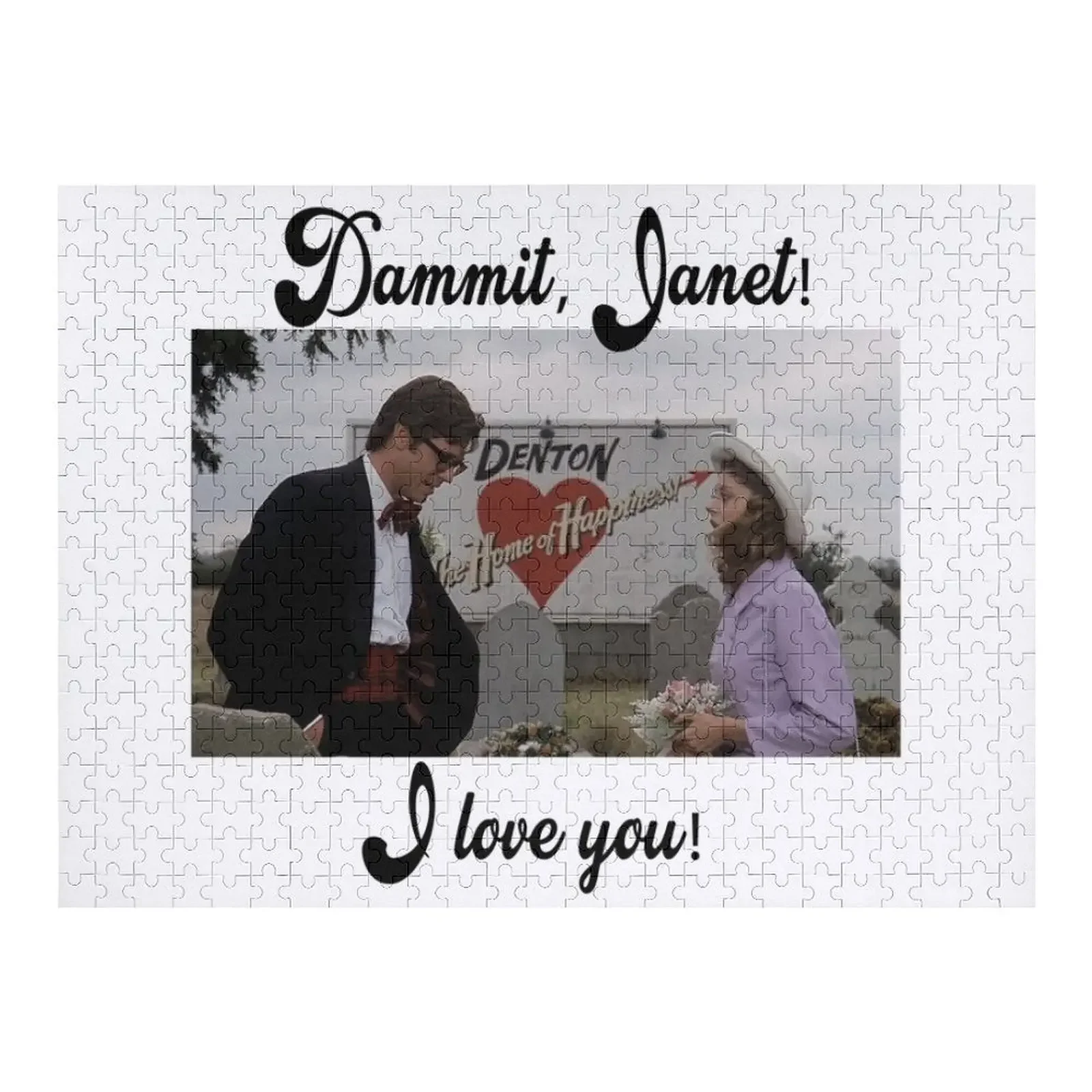 아주 심한데요, 제이넷(Janet) 맞춤형 사진 퍼즐, 개인화된 사진 퍼즐이 포함된 크리스마스 선물