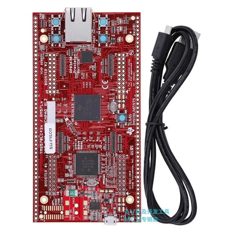 

LAUNCHXL2-570LC43 Development board 100%New and Original