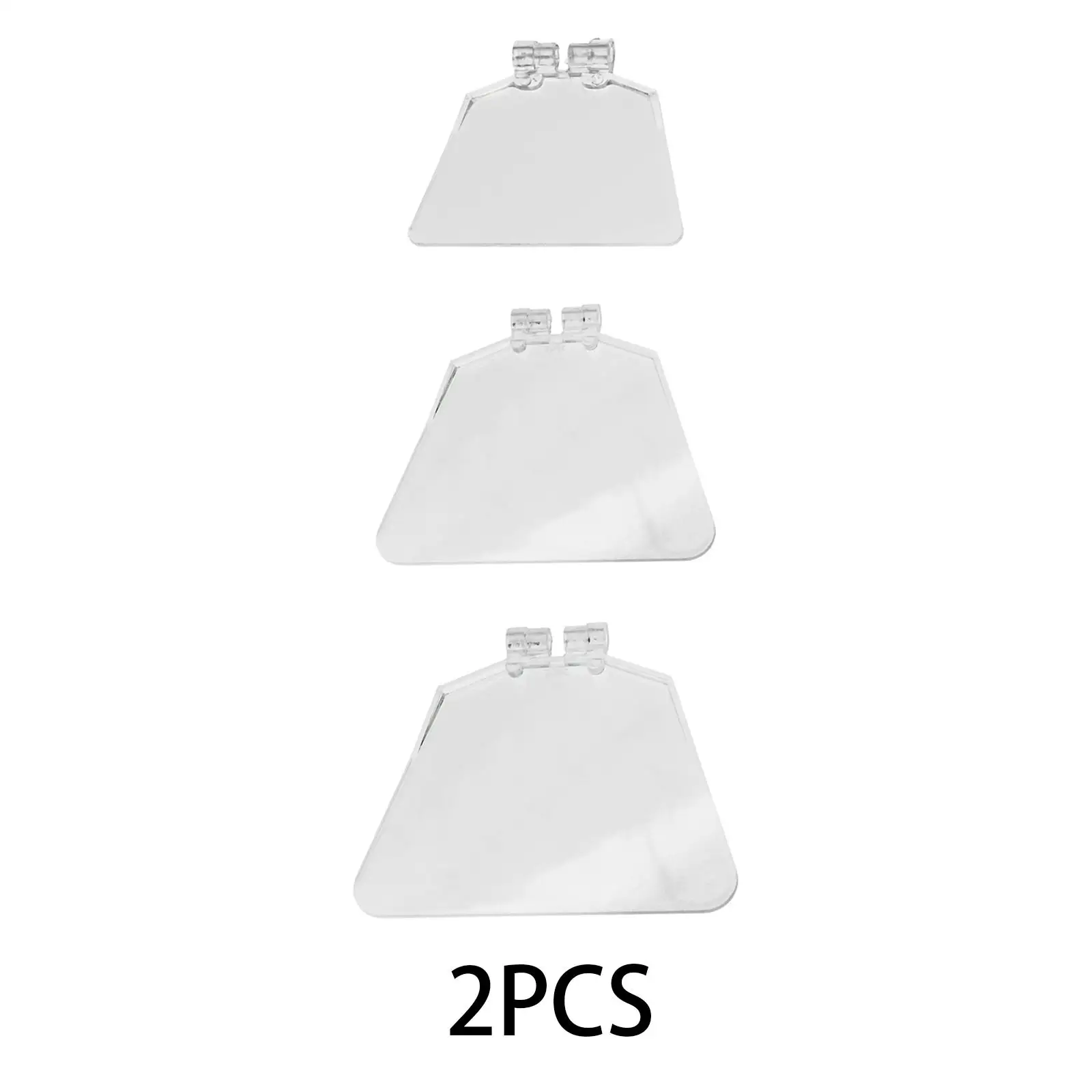 Bench Grinder Eye Shield Grinder Protective Shields for Gas Welding Cutting